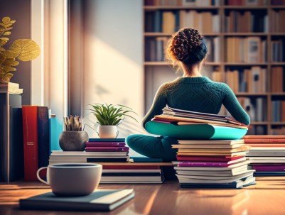 Accept the challenges of life and move forward..