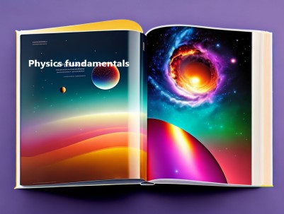 I like help in physics, Ich brauche Hilfe in der Physik. 